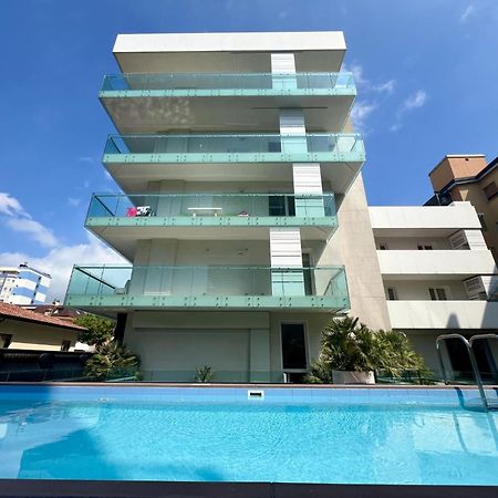 Apartment Fiore-2 By Interhome Lignano Sabbiadoro Exterior photo
