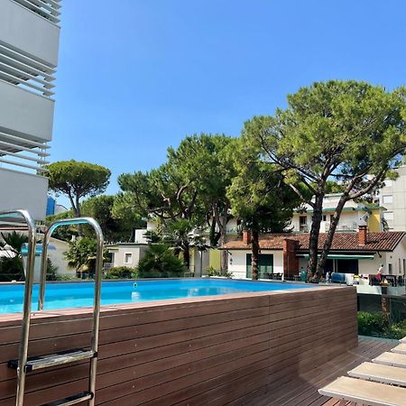 Apartment Fiore-2 By Interhome Lignano Sabbiadoro Exterior photo