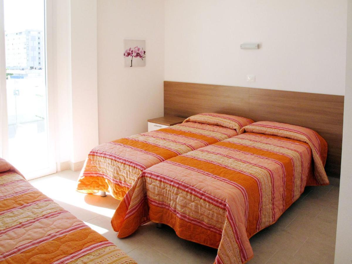 Apartment Fiore-2 By Interhome Lignano Sabbiadoro Exterior photo