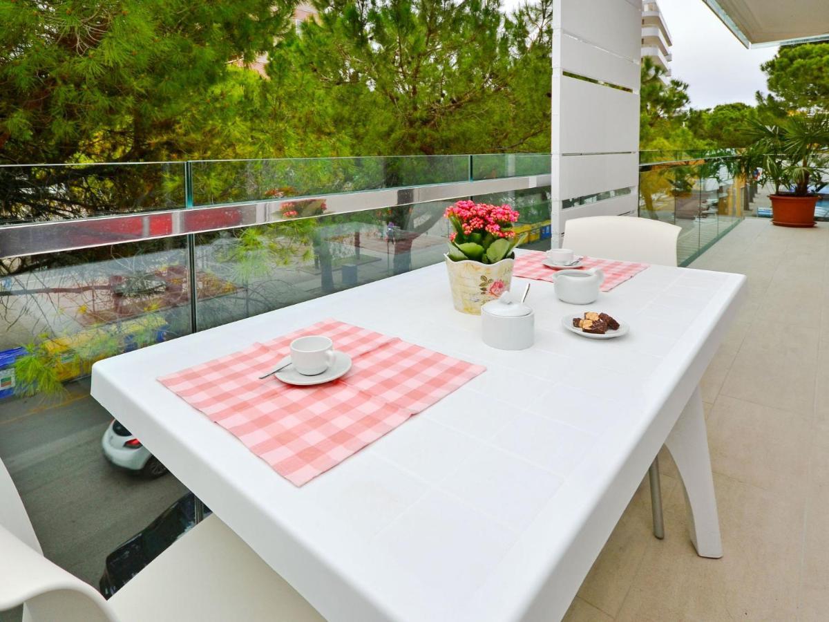 Apartment Fiore-2 By Interhome Lignano Sabbiadoro Exterior photo