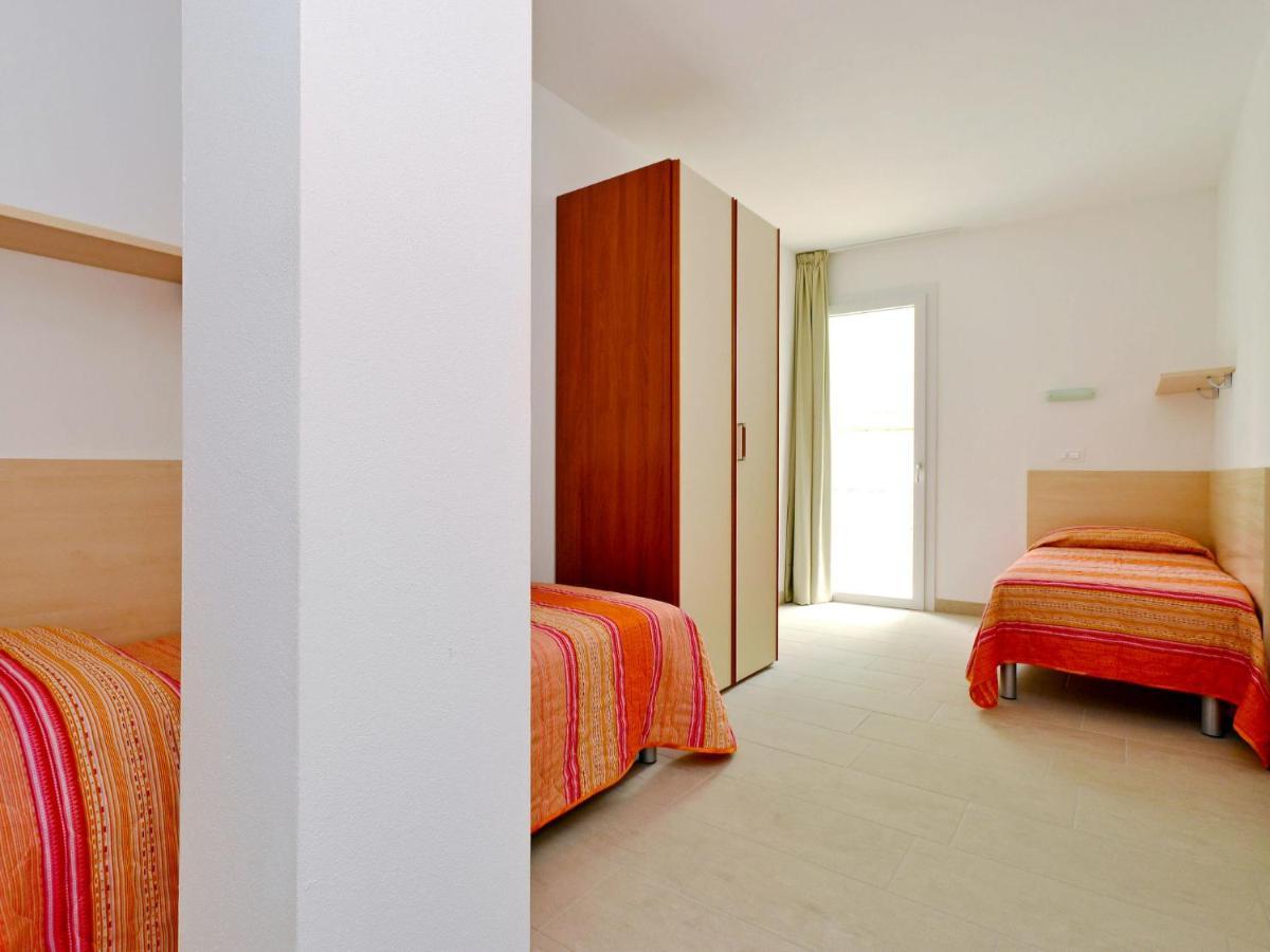 Apartment Fiore-2 By Interhome Lignano Sabbiadoro Exterior photo