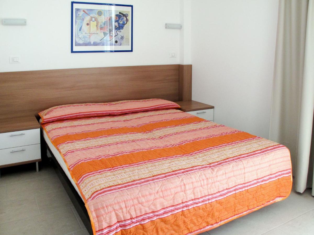 Apartment Fiore-2 By Interhome Lignano Sabbiadoro Exterior photo