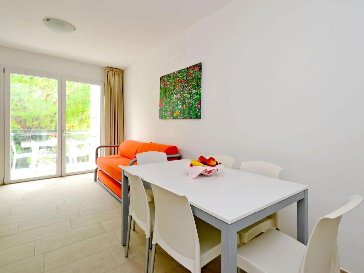 Apartment Fiore-2 By Interhome Lignano Sabbiadoro Exterior photo