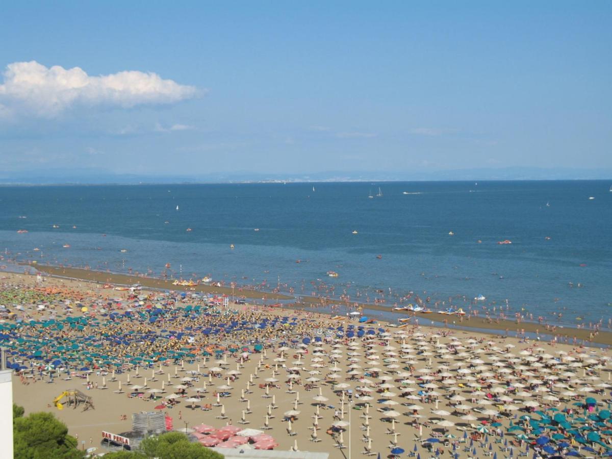 Apartment Fiore-2 By Interhome Lignano Sabbiadoro Exterior photo