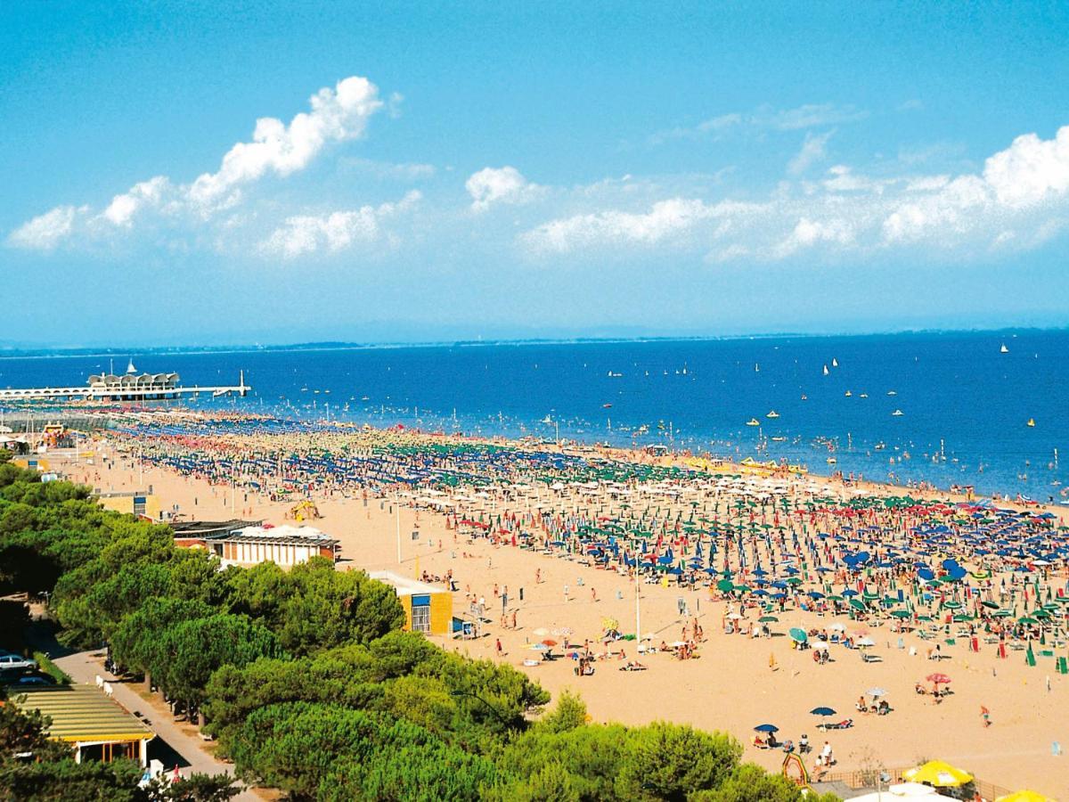 Apartment Fiore-2 By Interhome Lignano Sabbiadoro Exterior photo
