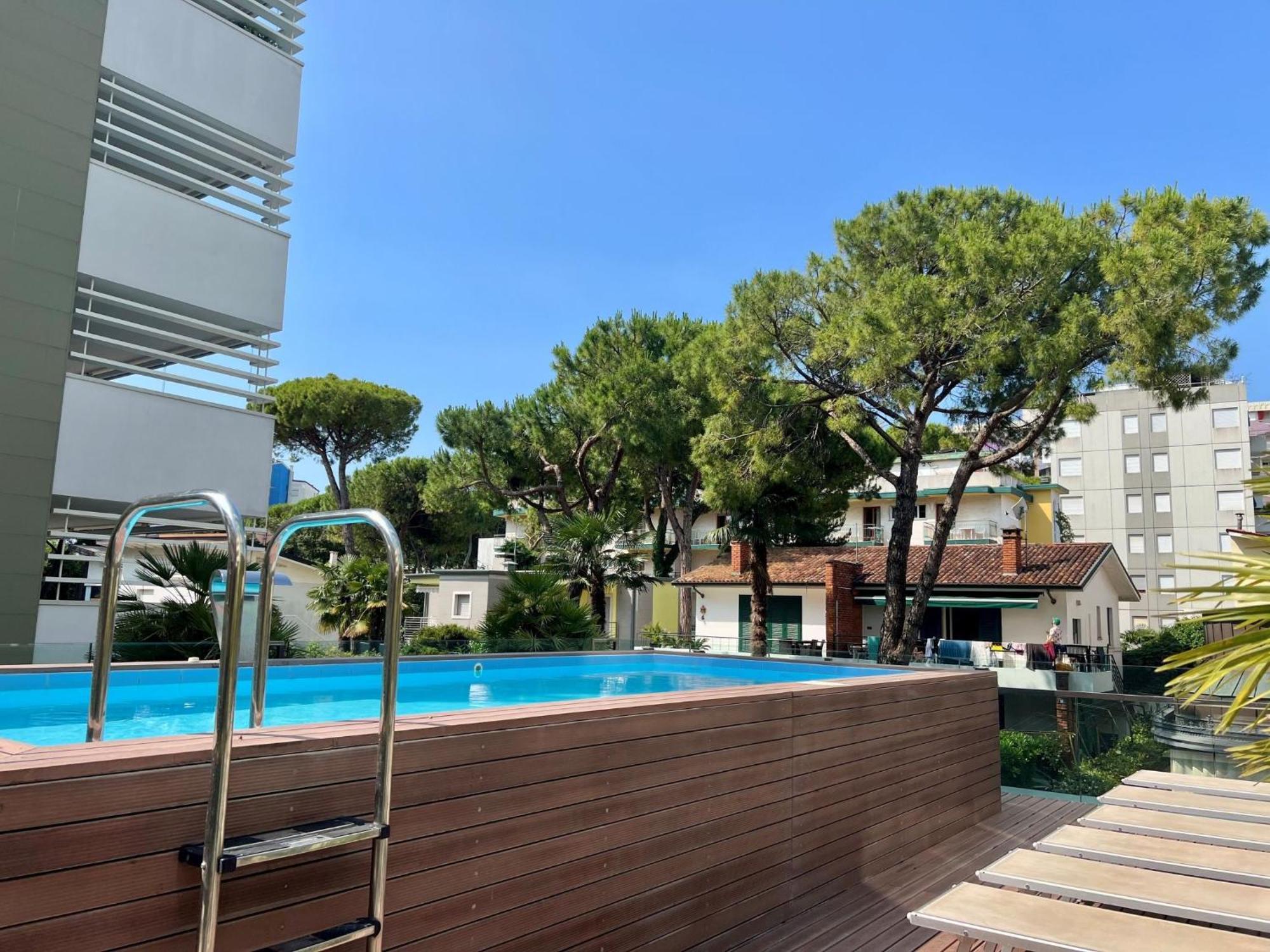 Apartment Fiore-2 By Interhome Lignano Sabbiadoro Exterior photo