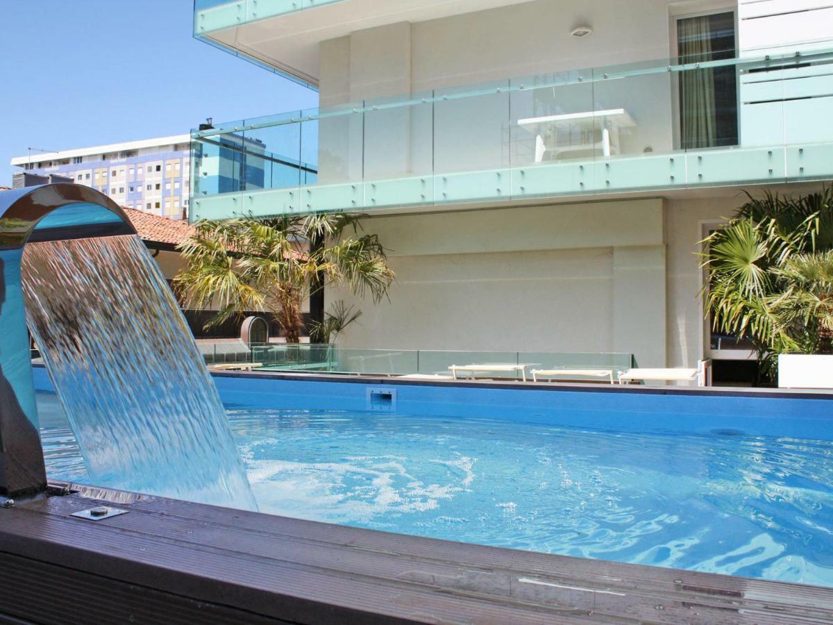 Apartment Fiore-2 By Interhome Lignano Sabbiadoro Exterior photo