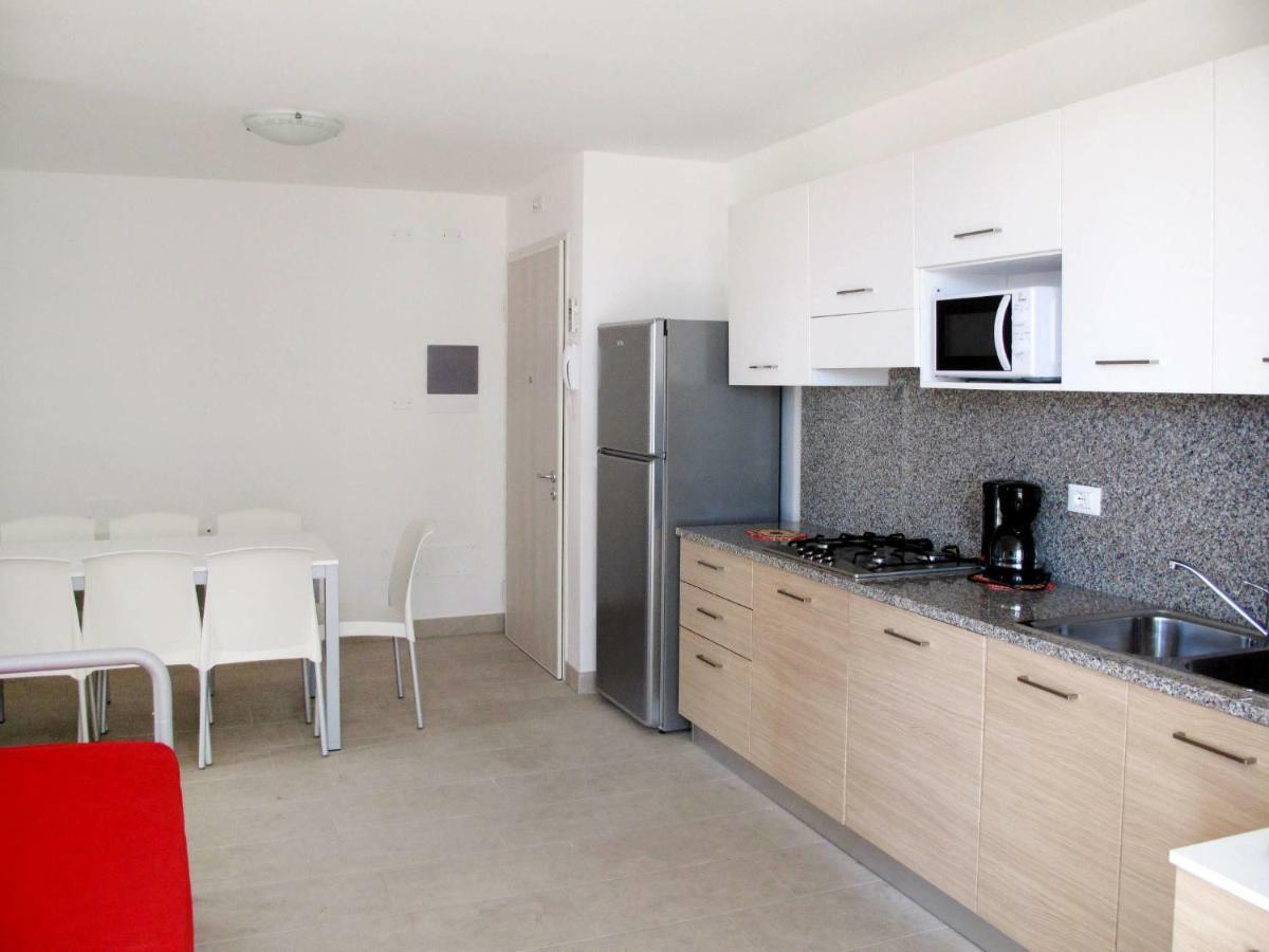 Apartment Fiore-2 By Interhome Lignano Sabbiadoro Exterior photo